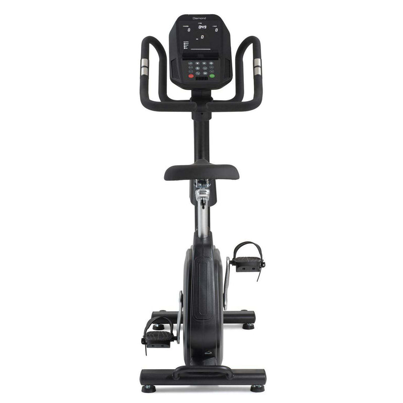 Carica immagine in Galleria Viewer, C78 CICLOERGOMETRO ELETTROMAGNETICO PROGRAMMABILE AUTOALIMENTATO