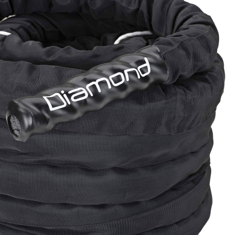 Carica immagine in Galleria Viewer, FUNE IN POLIESTERE CON COVER IN NYLON