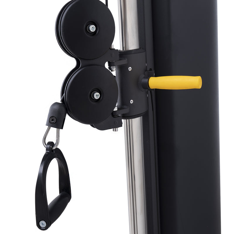 Carica immagine in Galleria Viewer, DUAL PULLEY