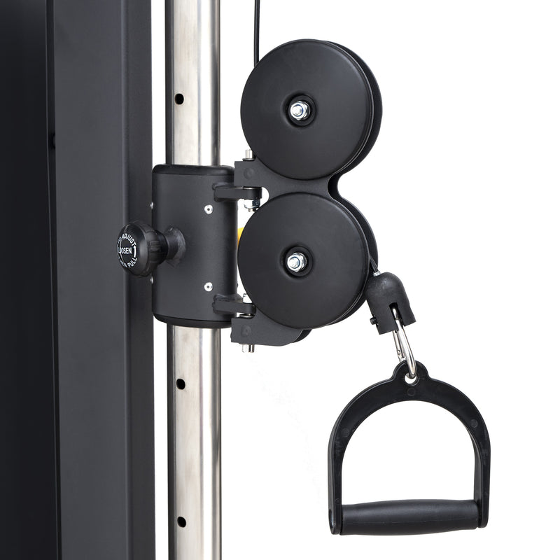 Carica immagine in Galleria Viewer, DUAL PULLEY