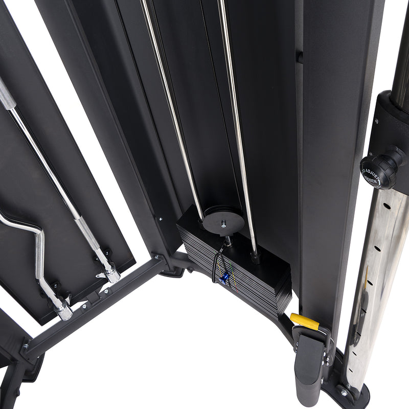 Carica immagine in Galleria Viewer, DUAL PULLEY