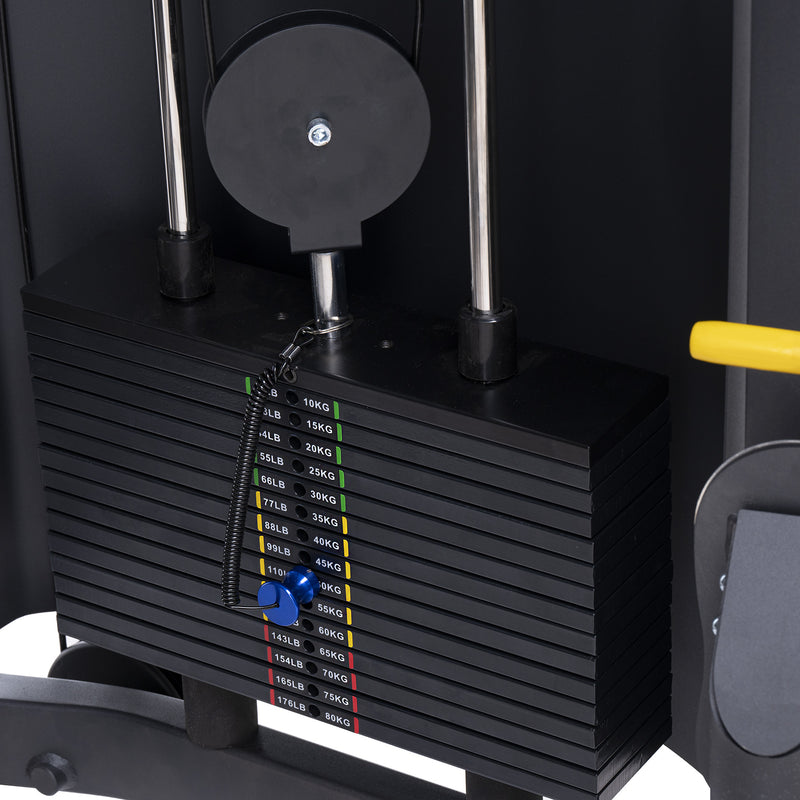 Carica immagine in Galleria Viewer, DUAL PULLEY