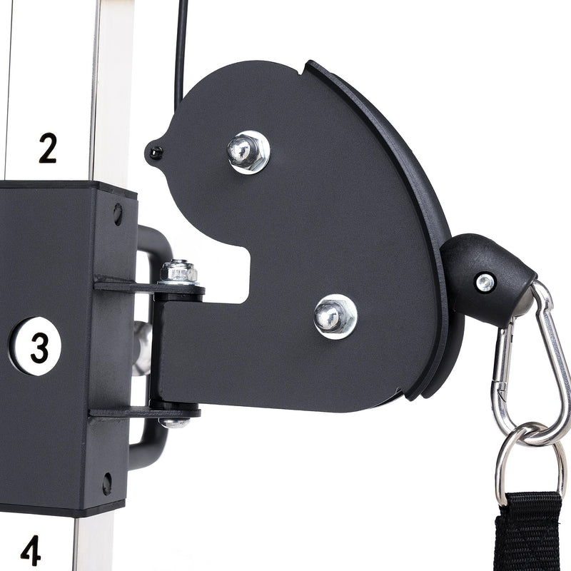 Carica immagine in Galleria Viewer, DUAL PULLEY