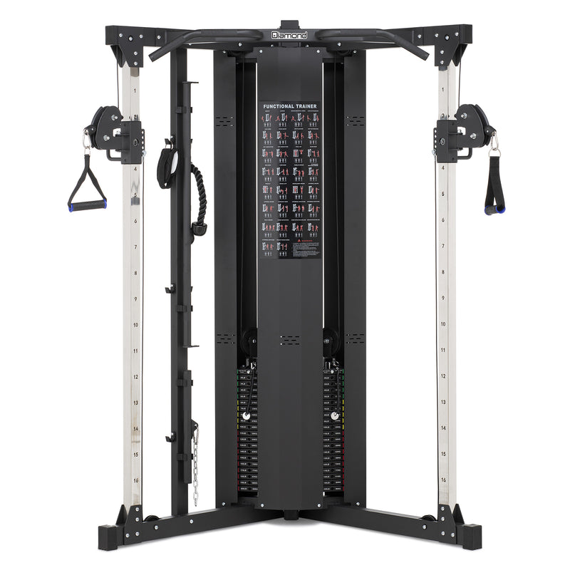 Carica immagine in Galleria Viewer, DUAL PULLEY