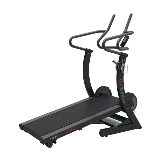 TAPIS ROULANT POWER MAG