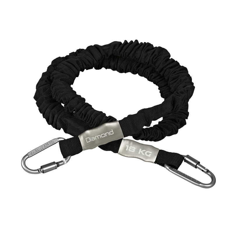 Carica immagine in Galleria Viewer, COVERED RESISTANCE TUBE