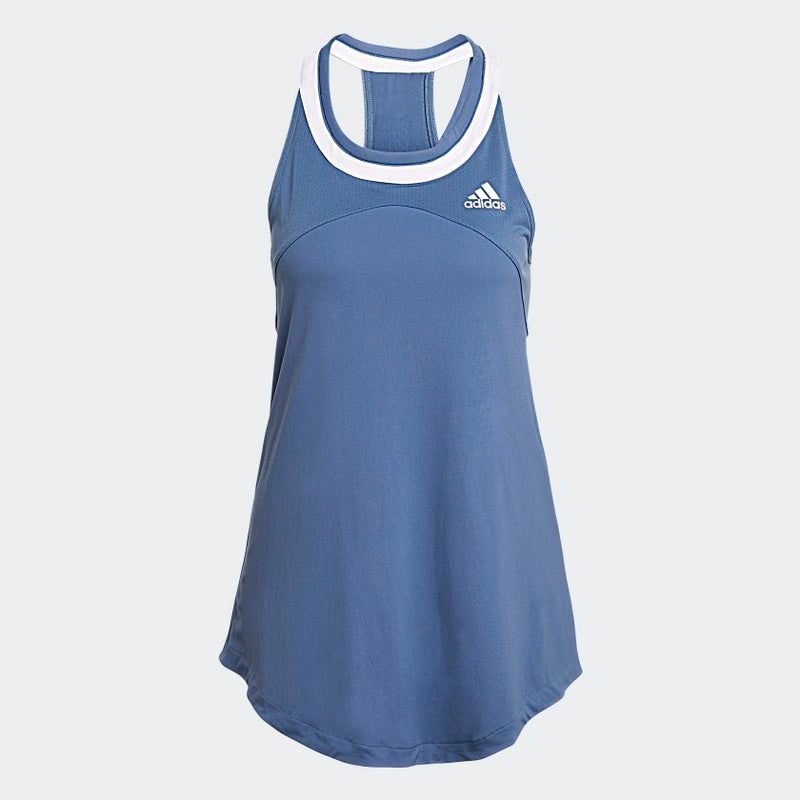 Carica immagine in Galleria Viewer, CANOTTA CLUB TENNIS