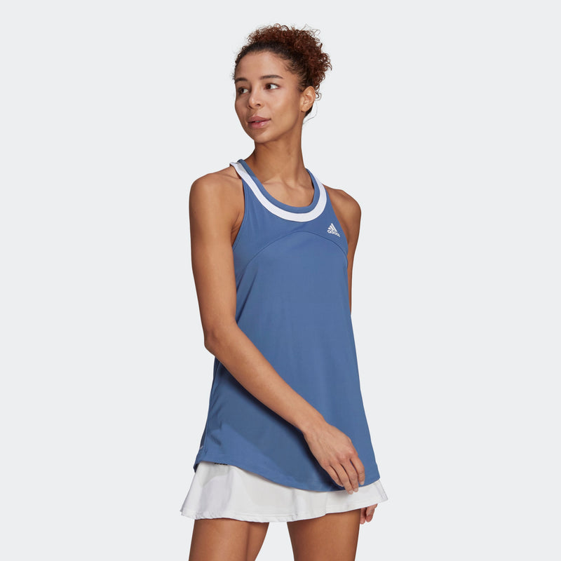 Carica immagine in Galleria Viewer, CANOTTA CLUB TENNIS