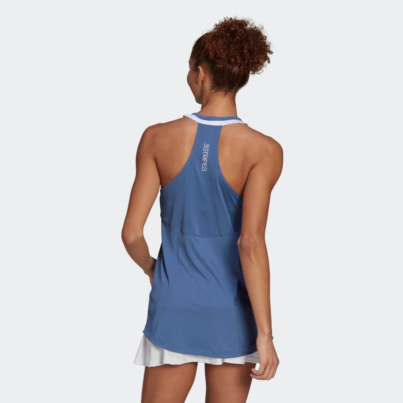 Carica immagine in Galleria Viewer, CANOTTA CLUB TENNIS