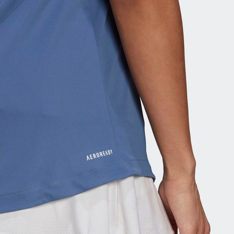 Carica immagine in Galleria Viewer, CANOTTA CLUB TENNIS