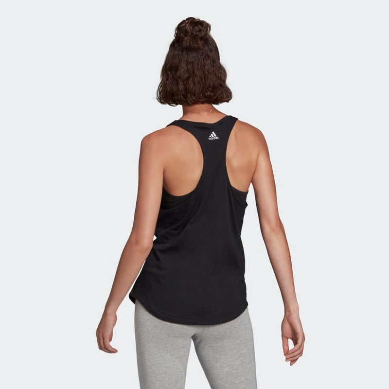 Carica immagine in Galleria Viewer, CANOTTA LOUNGEWEAR ESSENTIALS LOOSE LOGO