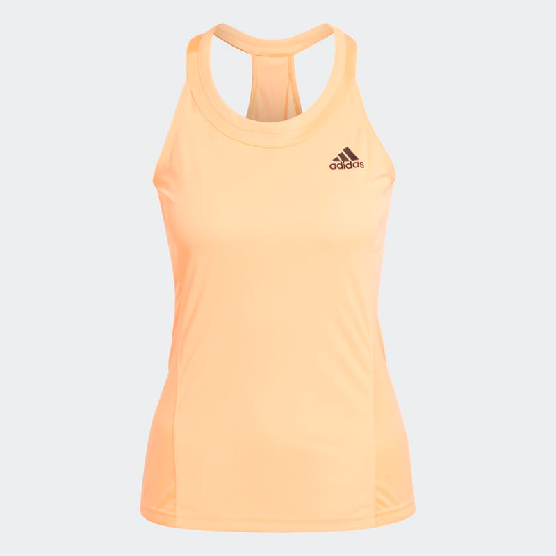 Carica immagine in Galleria Viewer, CANOTTA ADIDAS DA TENNIS CLUB DONNA