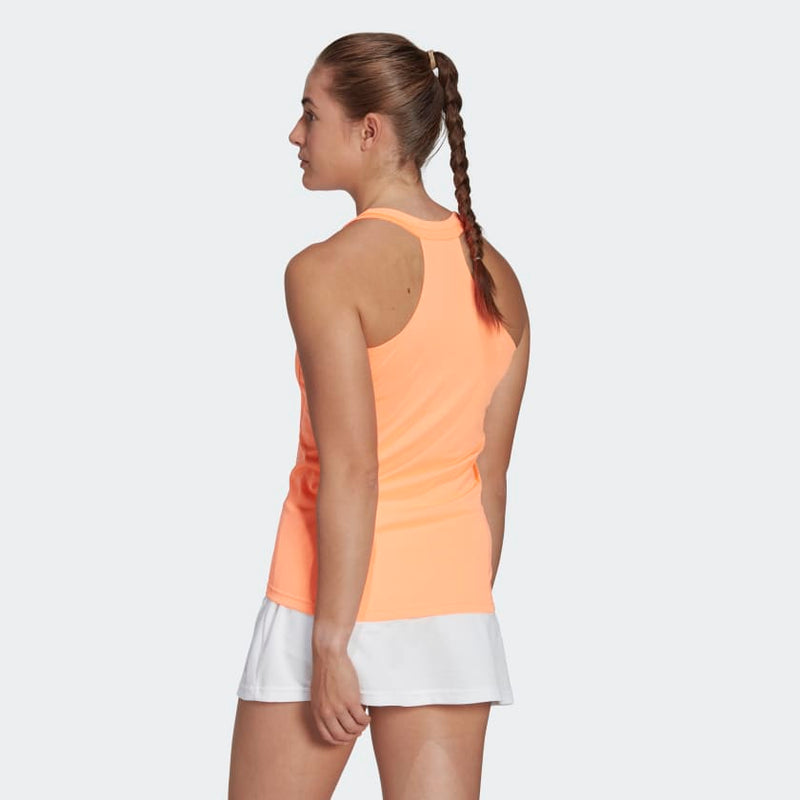 Carica immagine in Galleria Viewer, CANOTTA ADIDAS DA TENNIS CLUB DONNA