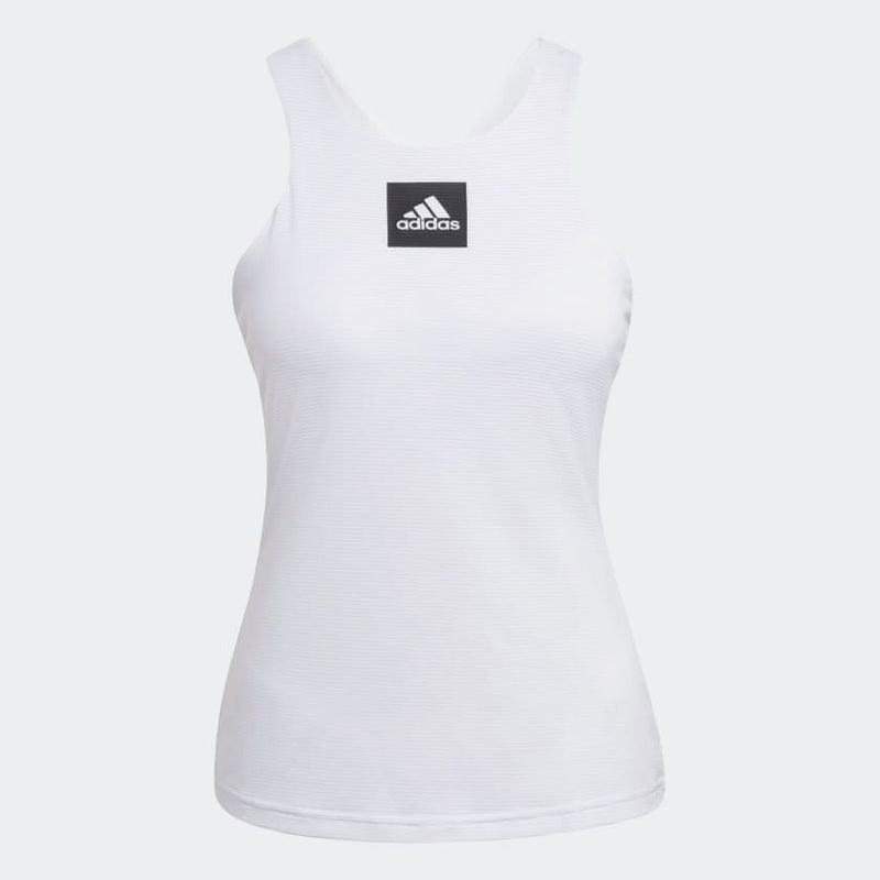 Carica immagine in Galleria Viewer, CANOTTA ADIDAS DA TENNIS PARIS Y
