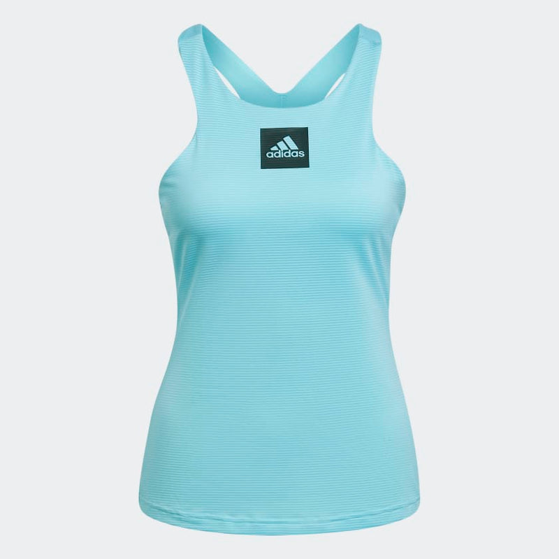 Carica immagine in Galleria Viewer, CANOTTA ADIDAS DA TENNIS PARIS Y
