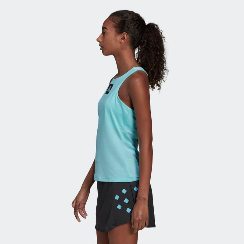 Carica immagine in Galleria Viewer, CANOTTA ADIDAS DA TENNIS PARIS Y