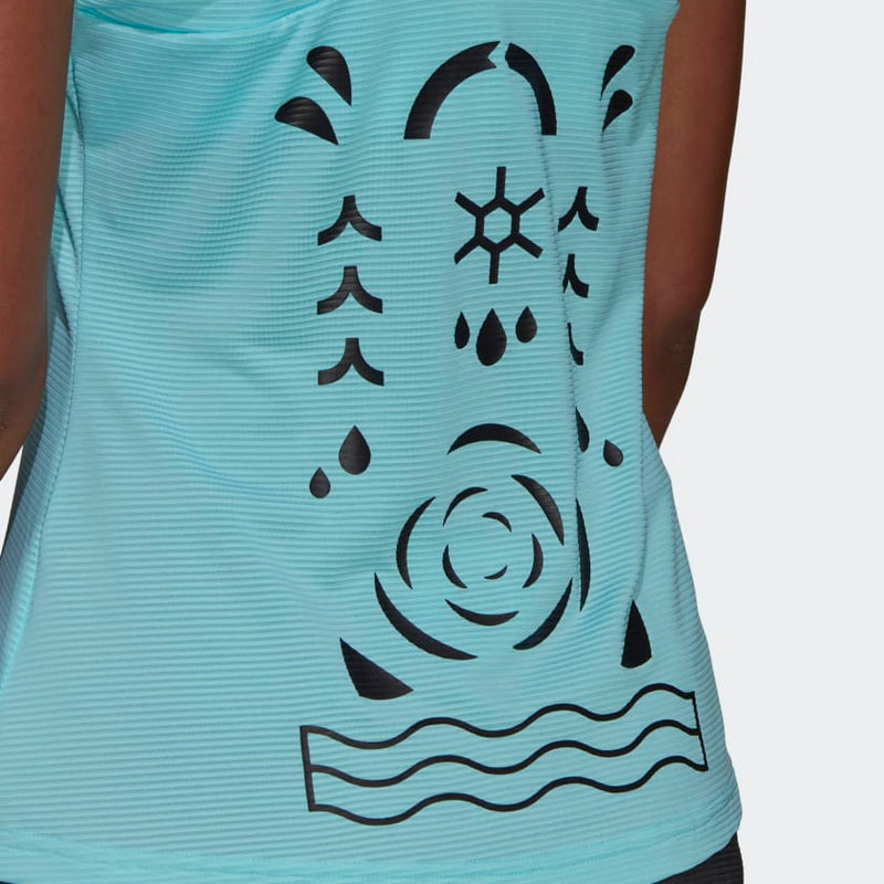 Carica immagine in Galleria Viewer, CANOTTA ADIDAS DA TENNIS PARIS Y