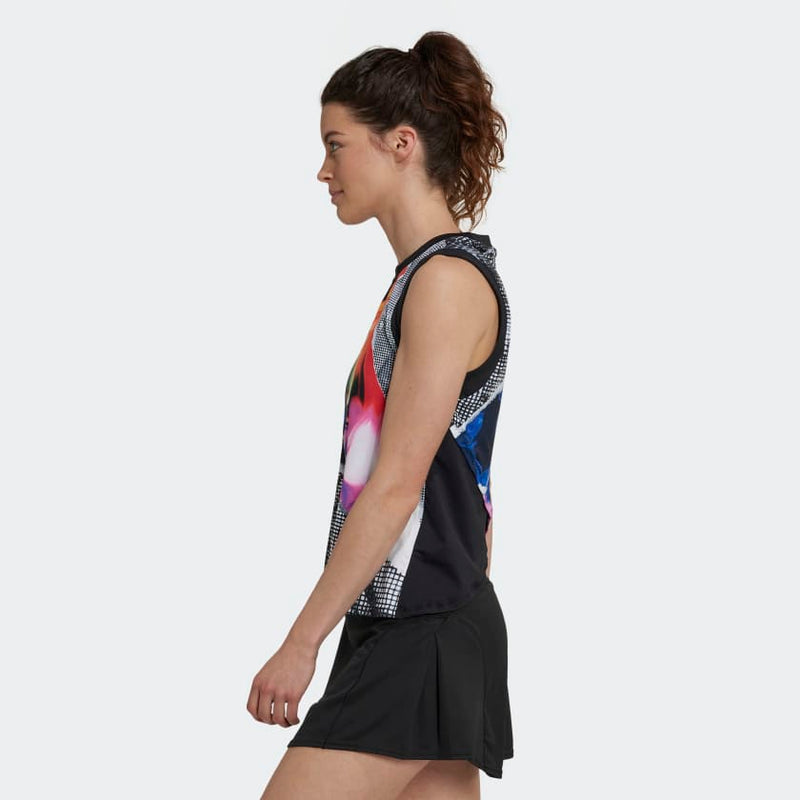 Carica immagine in Galleria Viewer, CANOTTA ADIDAS DA TENNIS US SERIES MATCH
