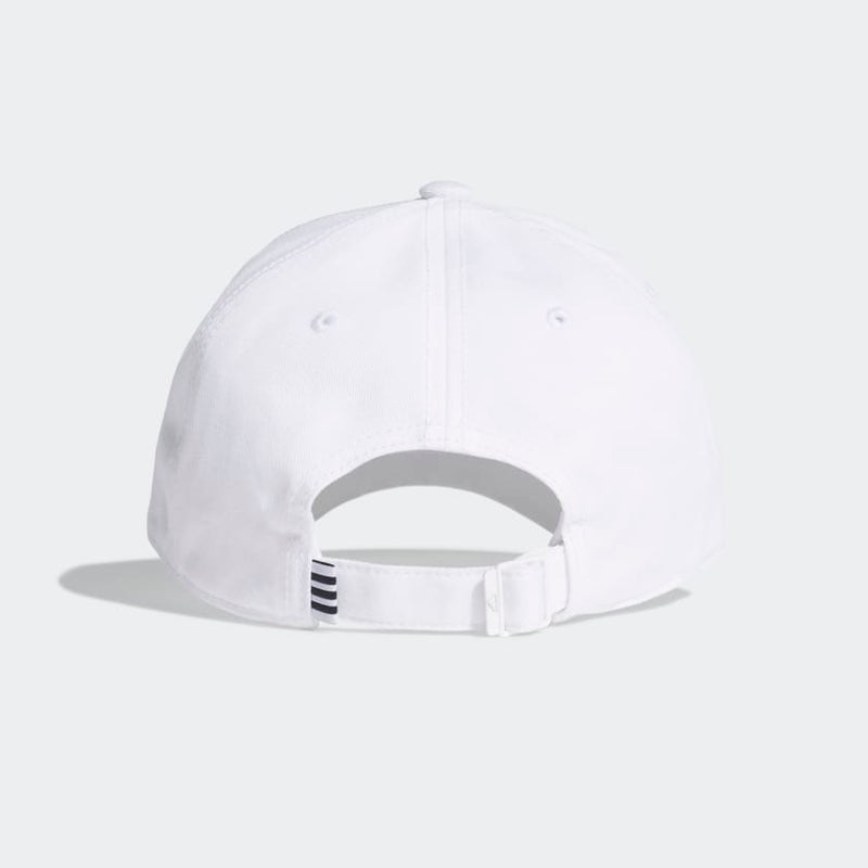 Carica immagine in Galleria Viewer, CAPPELLINO BASEBALL 3-STRIPES TWILL