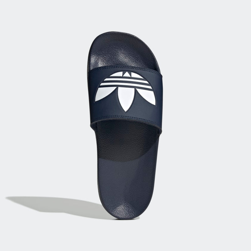 Carica immagine in Galleria Viewer, CIABATTE ADILETTE LITE Collegiate Navy / Cloud White / Collegiate Navy