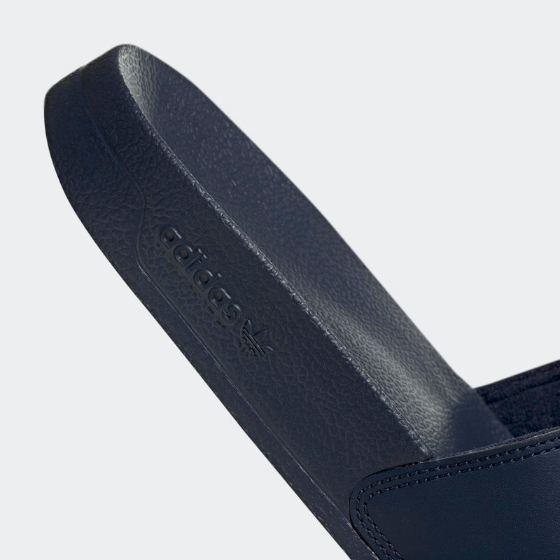 Carica immagine in Galleria Viewer, CIABATTE ADILETTE LITE Collegiate Navy / Cloud White / Collegiate Navy