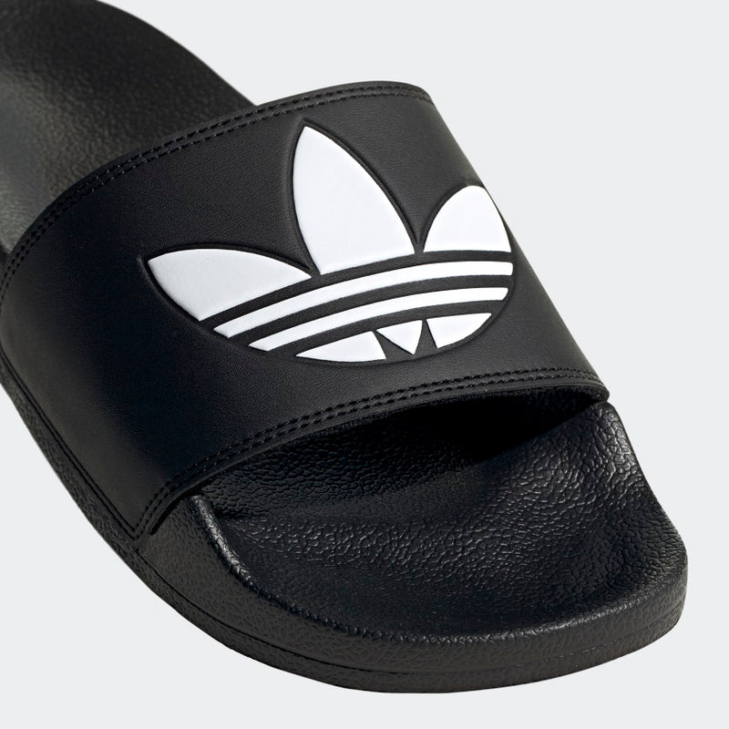 Carica immagine in Galleria Viewer, CIABATTE ADIDAS ADILETTE LITE Core Black / Cloud White