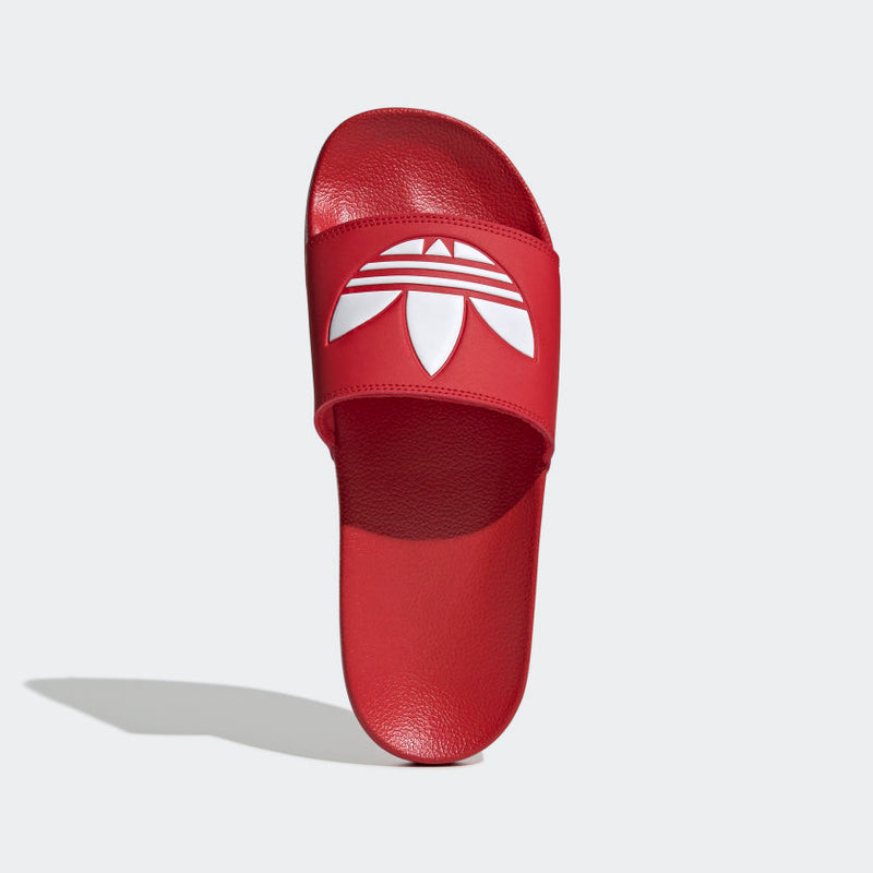 Carica immagine in Galleria Viewer, CIABATTE ADIDAS ADILETTE LITE Scarlet / Cloud White / Scarlet