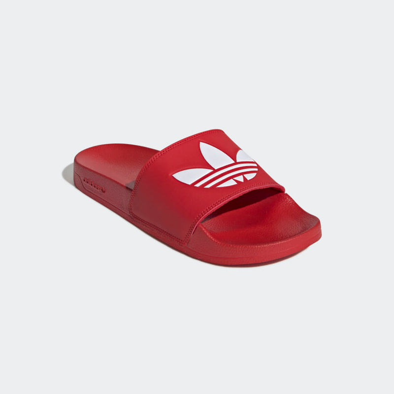 Carica immagine in Galleria Viewer, CIABATTE ADIDAS ADILETTE LITE Scarlet / Cloud White / Scarlet