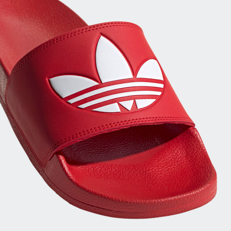 Carica immagine in Galleria Viewer, CIABATTE ADIDAS ADILETTE LITE Scarlet / Cloud White / Scarlet