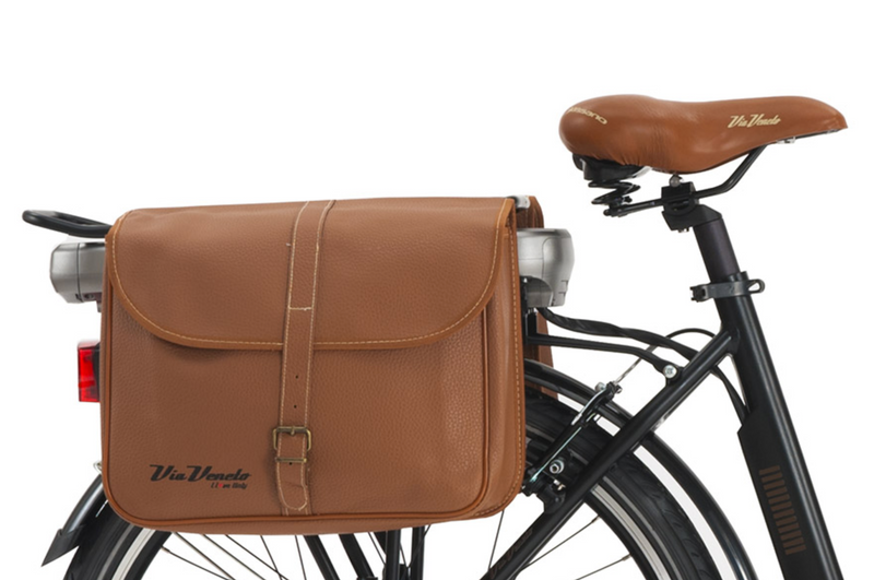 Carica immagine in Galleria Viewer, VIA VENETO CLASSIC E-BIKE (LADY)
