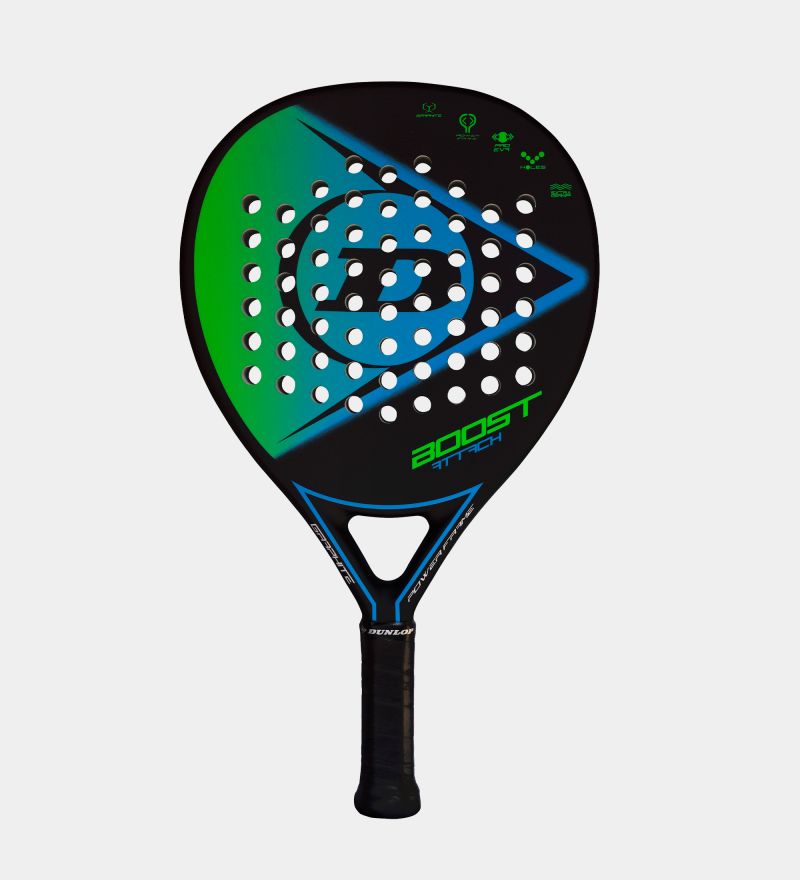 Carica immagine in Galleria Viewer, racchetta padel BOOST ATTACK