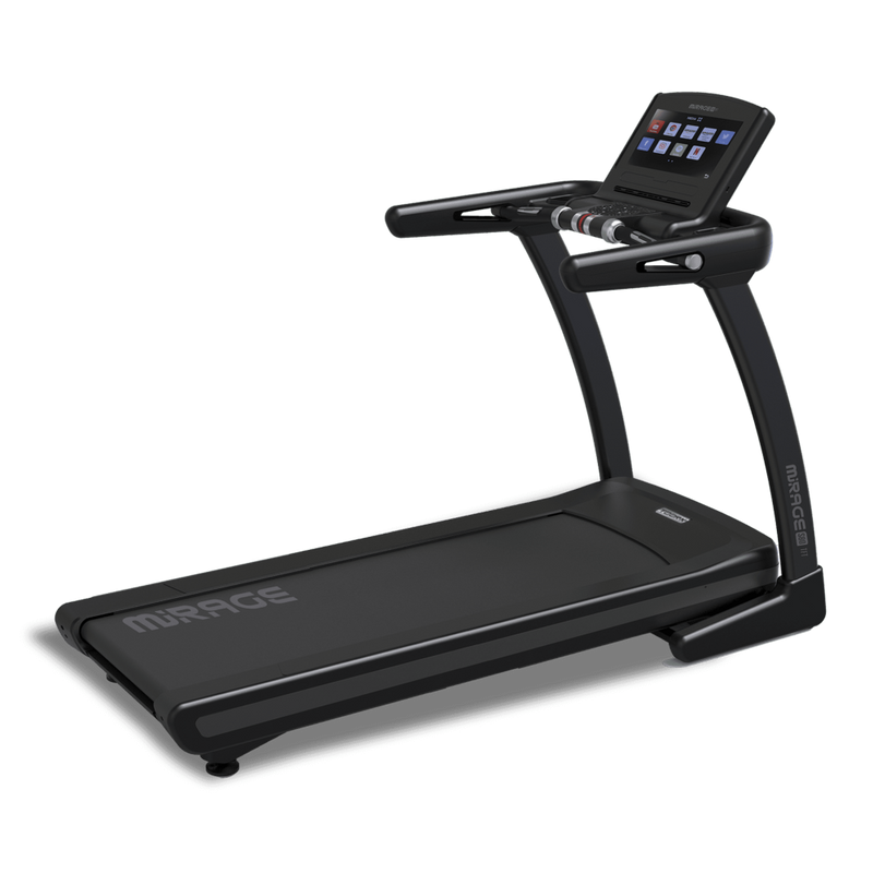 Carica immagine in Galleria Viewer, TAPIS ROULANT MIRAGE S80 TFT