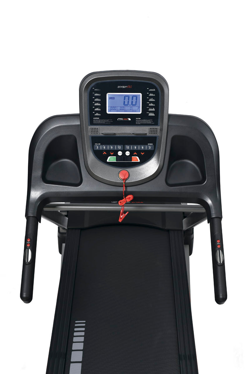 Carica immagine in Galleria Viewer, Tapis Roulant TFK 450