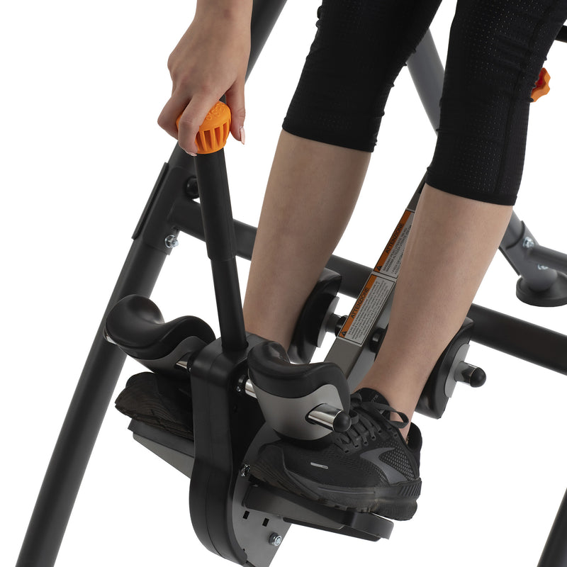 Carica immagine in Galleria Viewer, D35 PANCA AD INVERSIONE