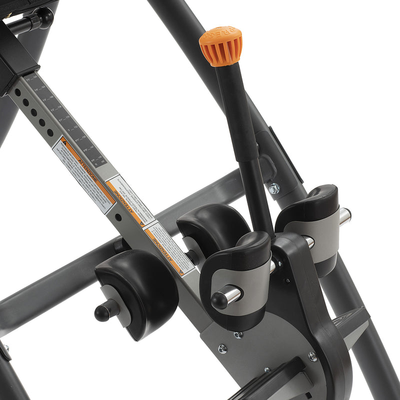 Carica immagine in Galleria Viewer, D35 PANCA AD INVERSIONE