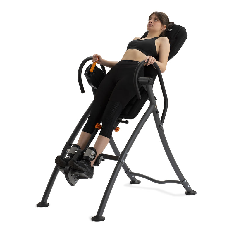 Carica immagine in Galleria Viewer, D35 PANCA AD INVERSIONE