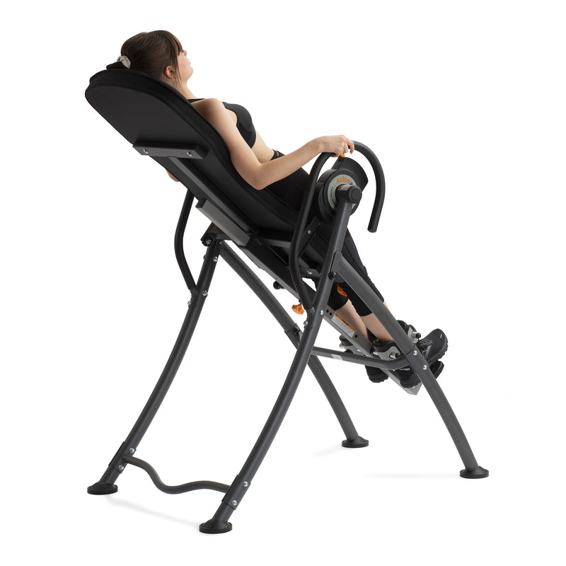 Carica immagine in Galleria Viewer, D35 PANCA AD INVERSIONE