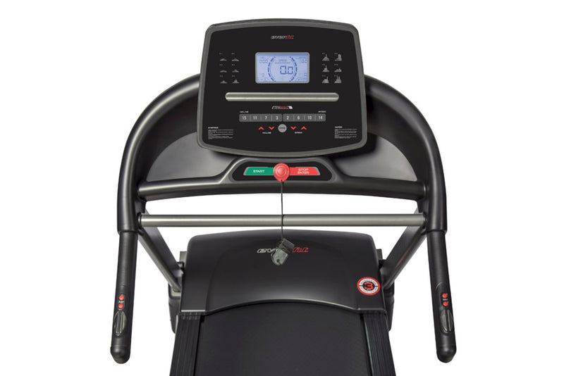 Carica immagine in Galleria Viewer, Tapis Roulant TFK 650