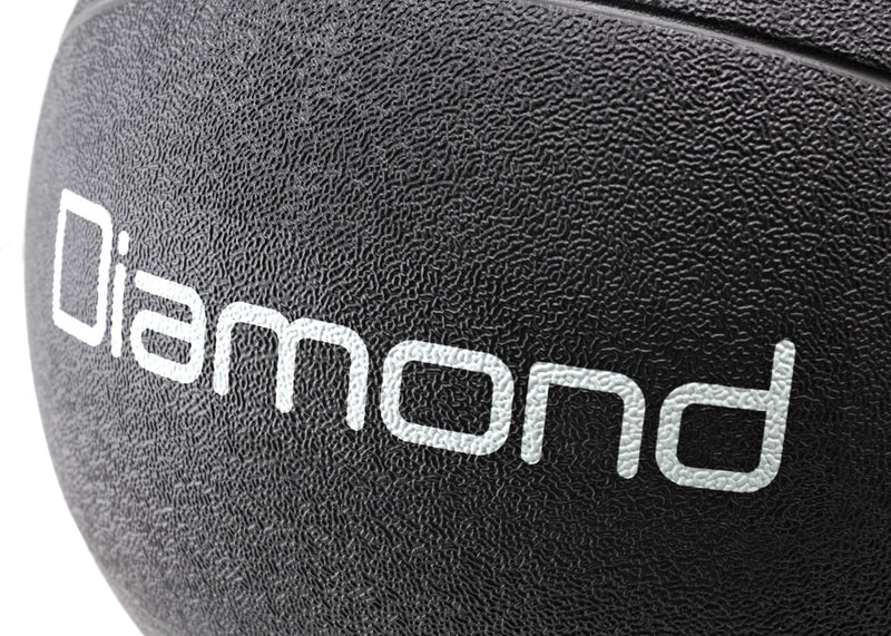 Carica immagine in Galleria Viewer, DOUBLE GRIP MEDICINE BALL