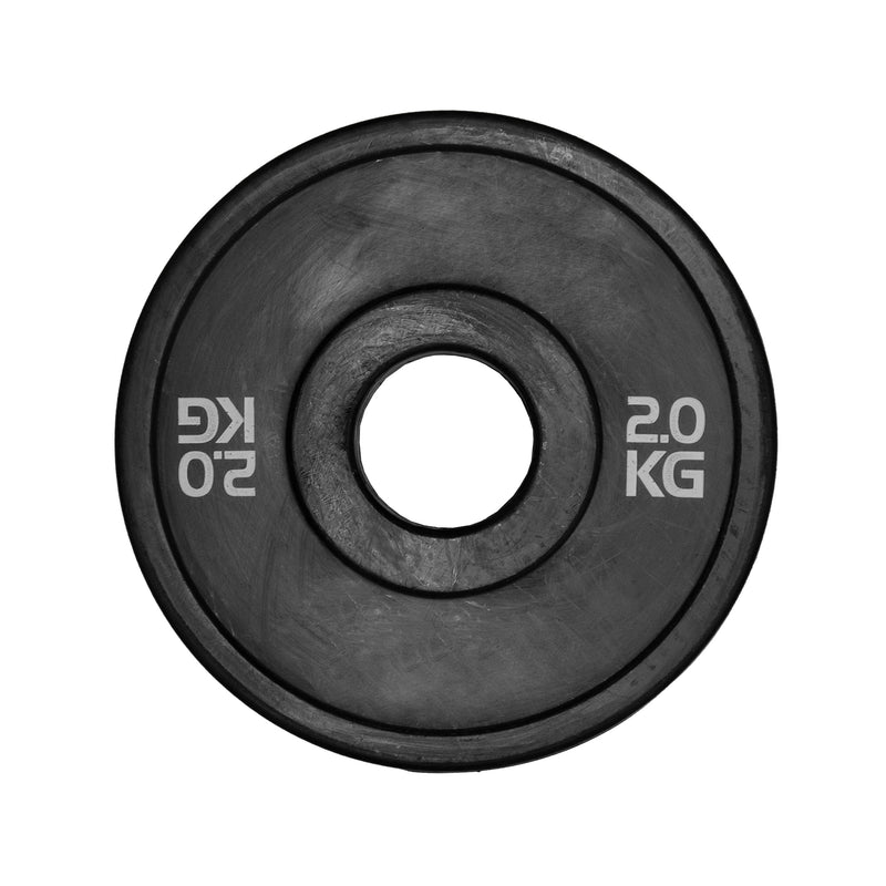 Carica immagine in Galleria Viewer, DISCO BUMPER MICRO CARICO