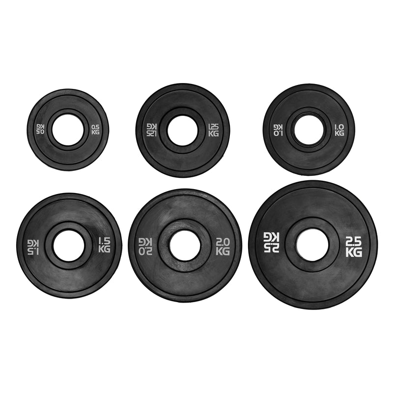 Carica immagine in Galleria Viewer, DISCO BUMPER MICRO CARICO