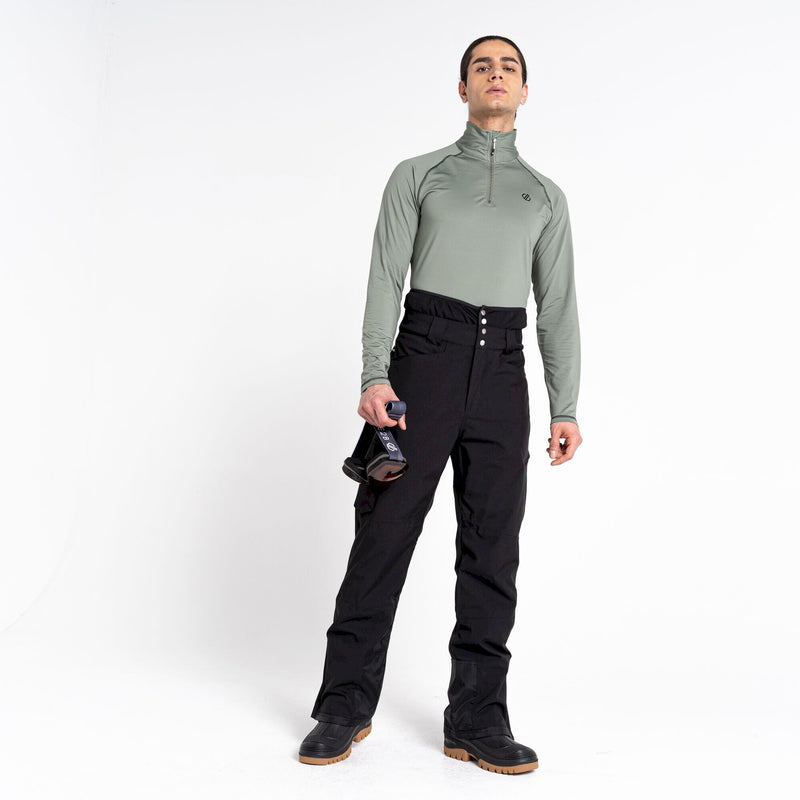 Carica immagine in Galleria Viewer, Pantaloni da sci riciclati Absolute II da uomo