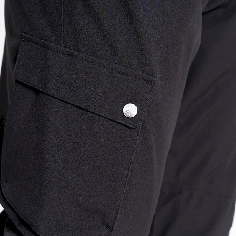 Carica immagine in Galleria Viewer, Pantaloni da sci riciclati Absolute II da uomo