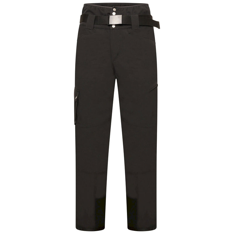 Carica immagine in Galleria Viewer, Pantaloni da sci riciclati Absolute II da uomo