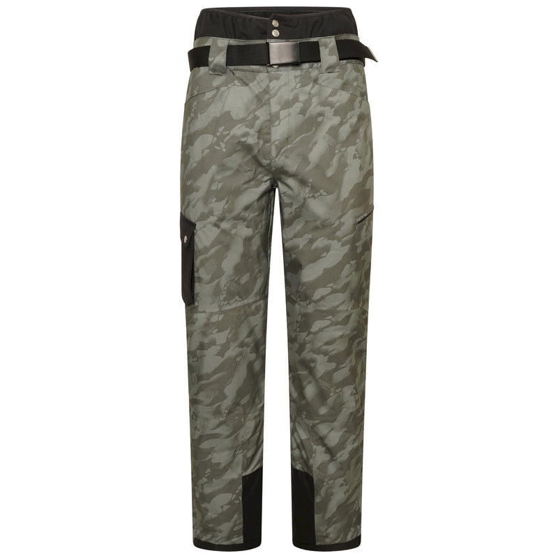Carica immagine in Galleria Viewer, Pantaloni da sci riciclati Absolute II da uomo