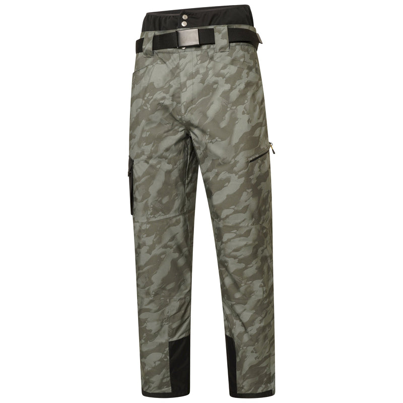 Carica immagine in Galleria Viewer, Pantaloni da sci riciclati Absolute II da uomo