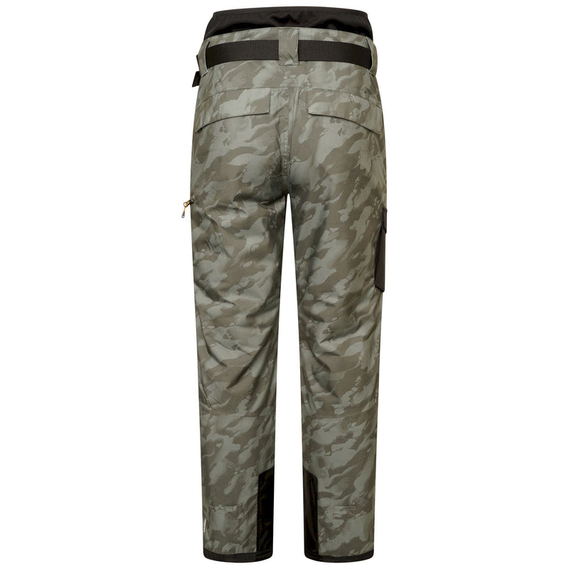Carica immagine in Galleria Viewer, Pantaloni da sci riciclati Absolute II da uomo