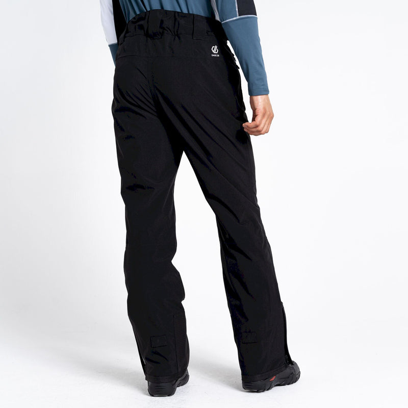 Carica immagine in Galleria Viewer, Pantaloni da sci riciclati Achieve II da uomo