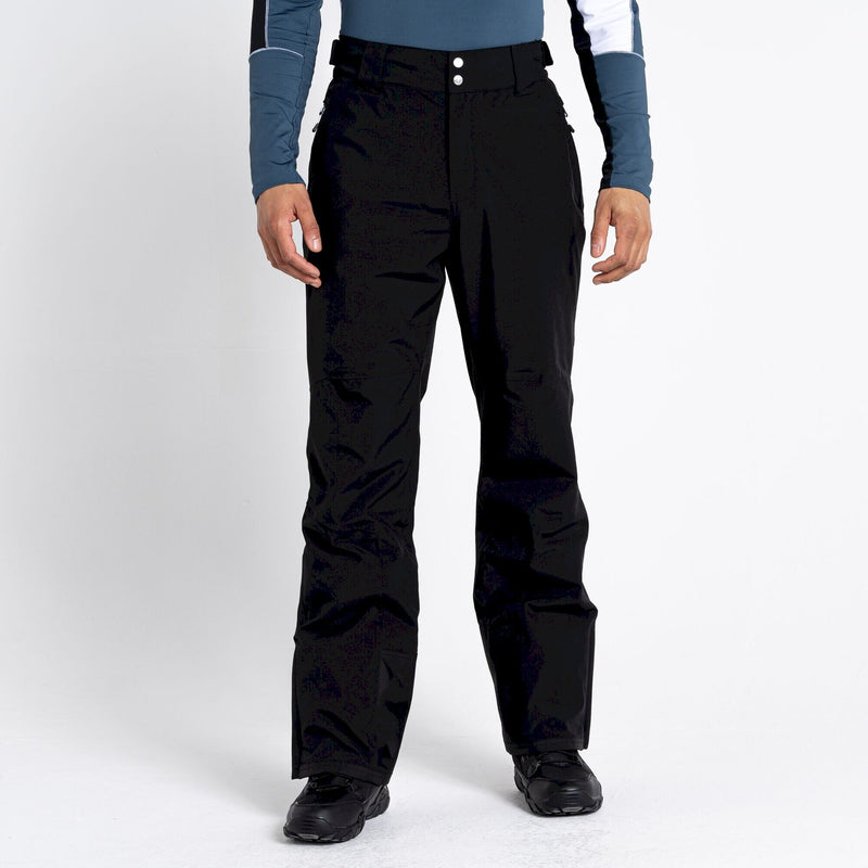 Carica immagine in Galleria Viewer, Pantaloni da sci riciclati Achieve II da uomo