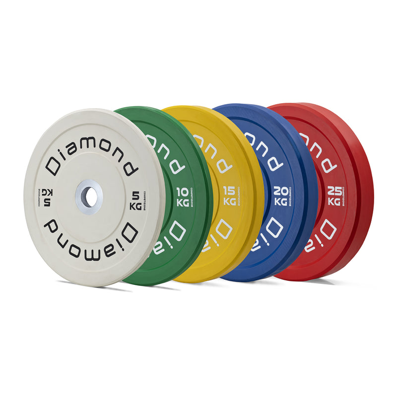 Carica immagine in Galleria Viewer, DISCO BUMPER COMPETIZIONE PRO